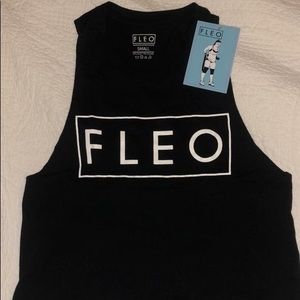 NWT FLEO Tank